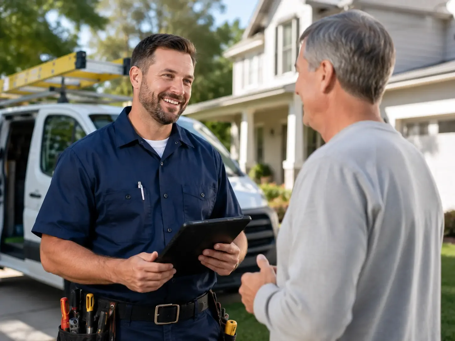 Whole Home Rewiring Pasadena, MD FAQs
